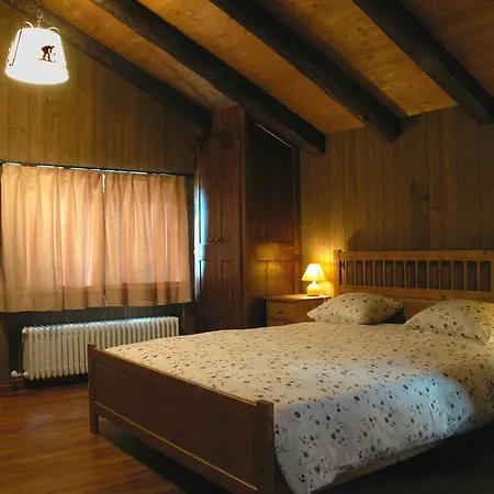 Couette-café Della Miniera Cogne