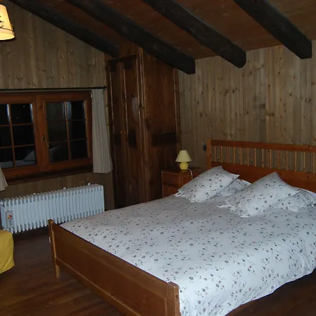 Bed & Breakfast Della Miniera Cogne