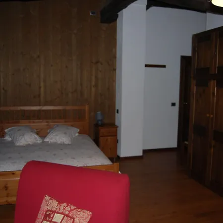 Bed & Breakfast Della Miniera