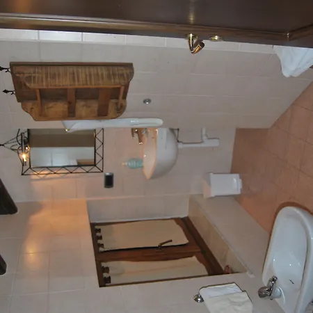 Bed & Breakfast Della Miniera Cogne