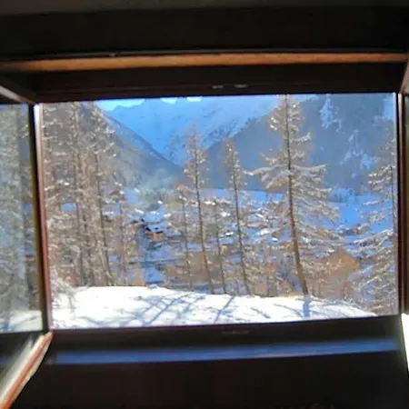 Bed and Breakfast Della Miniera
