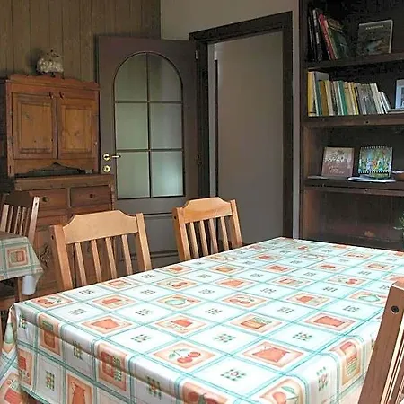 Bed and Breakfast Della Miniera