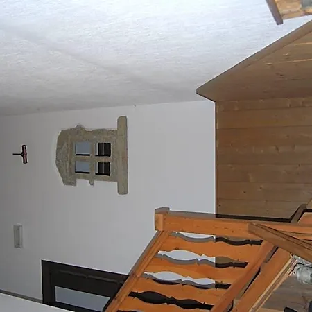 Della Miniera Bed and Breakfast