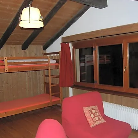 Della Miniera Bed and Breakfast