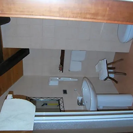Bed and Breakfast Della Miniera 3*