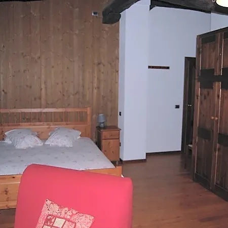 Della Miniera Bed and Breakfast