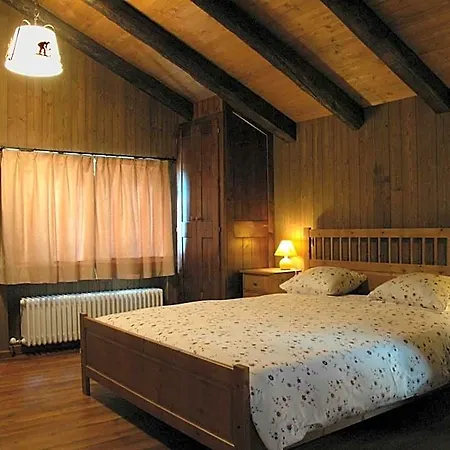 Bed and Breakfast Della Miniera Cogne