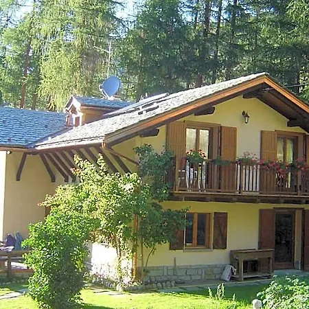 Della Miniera 3* Cogne