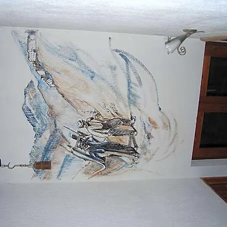 Bed and Breakfast Della Miniera