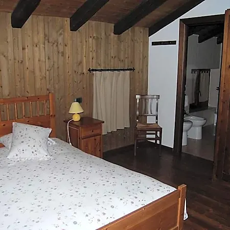 Bed and Breakfast Della Miniera 3*