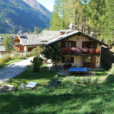 Della Miniera Cogne
