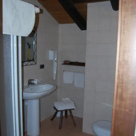 Bed & Breakfast Della Miniera 3*