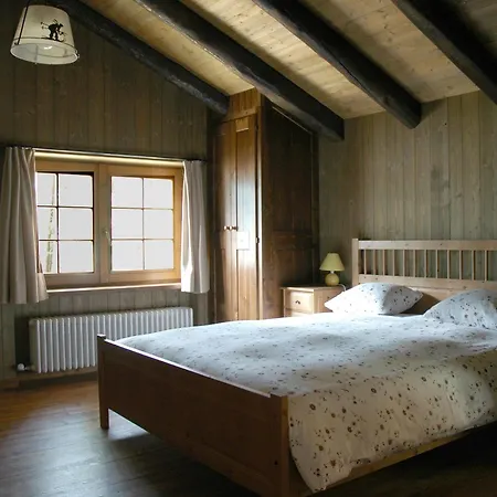 Couette-café Della Miniera Cogne