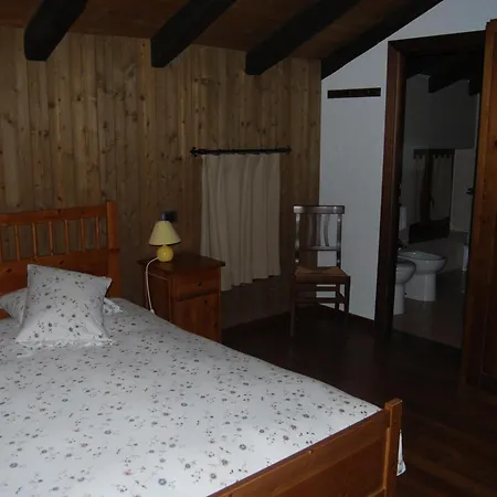 Della Miniera Bed and Breakfast Cogne