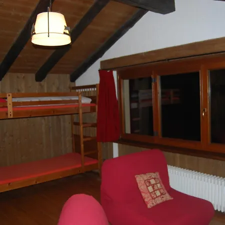 Bed & Breakfast Della Miniera