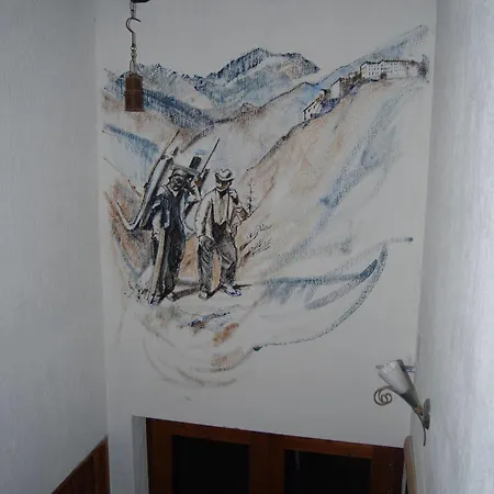 Della Miniera * Cogne
