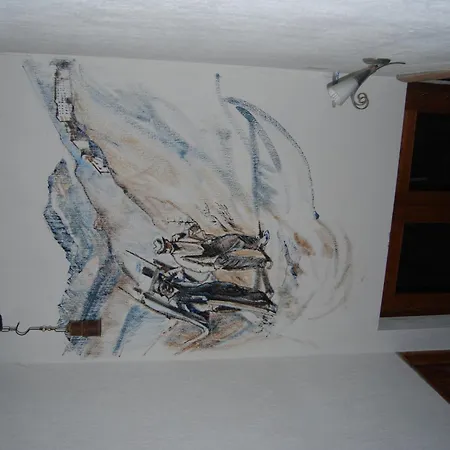 Della Miniera 3* Cogne