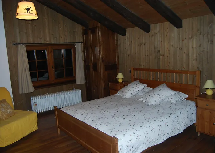 Bed & Breakfast Della Miniera Cogne