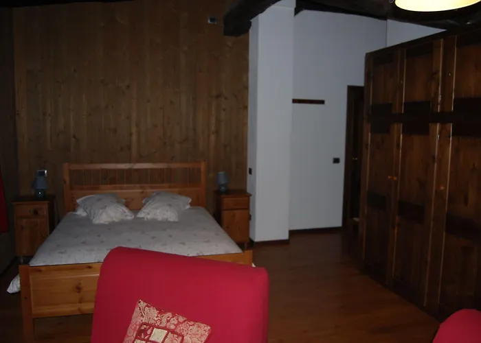 Bed & Breakfast Della Miniera