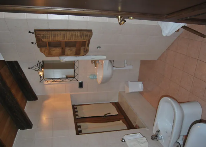 Bed & Breakfast Della Miniera Cogne