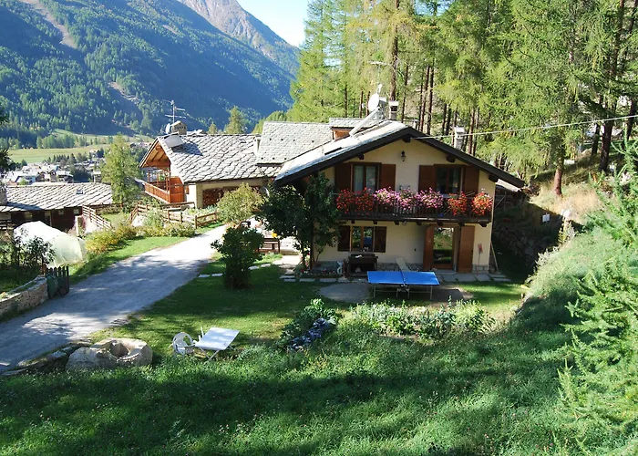 Bed & Breakfast Della Miniera 3*