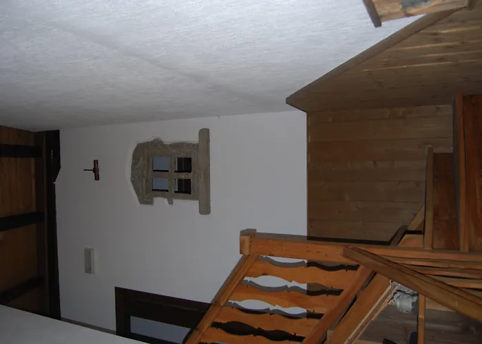 Bed & Breakfast Della Miniera 3*