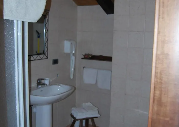 Bed & Breakfast Della Miniera 3*