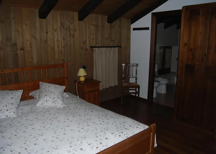 Della Miniera Bed & Breakfast Cogne